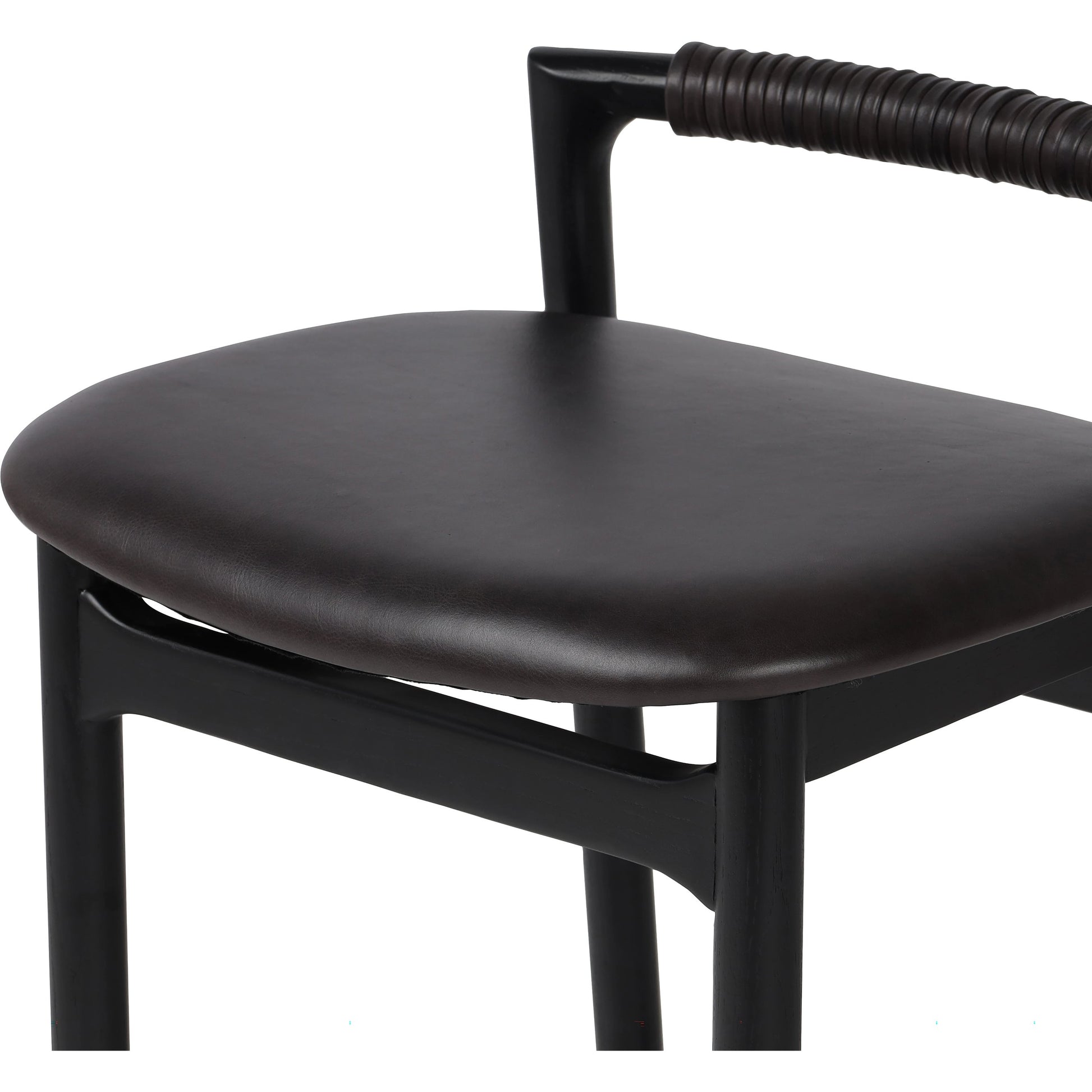 Baden Counter Stool by Four Hands. Made from unique in a modern style.