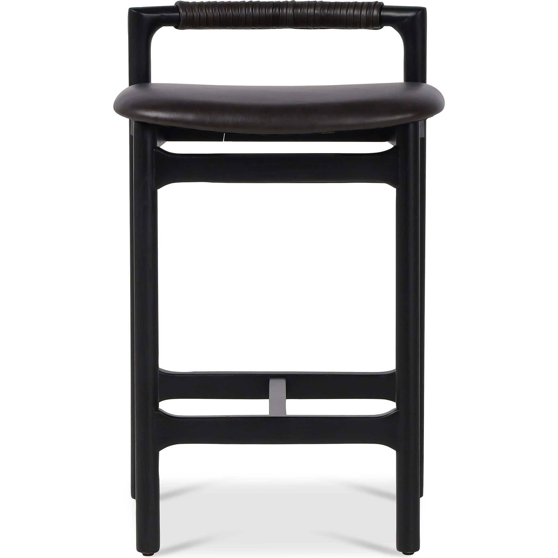 Baden Counter Stool by Four Hands. Made from unique in a modern style.