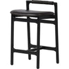 Sonoma Black, Brushed Ebony