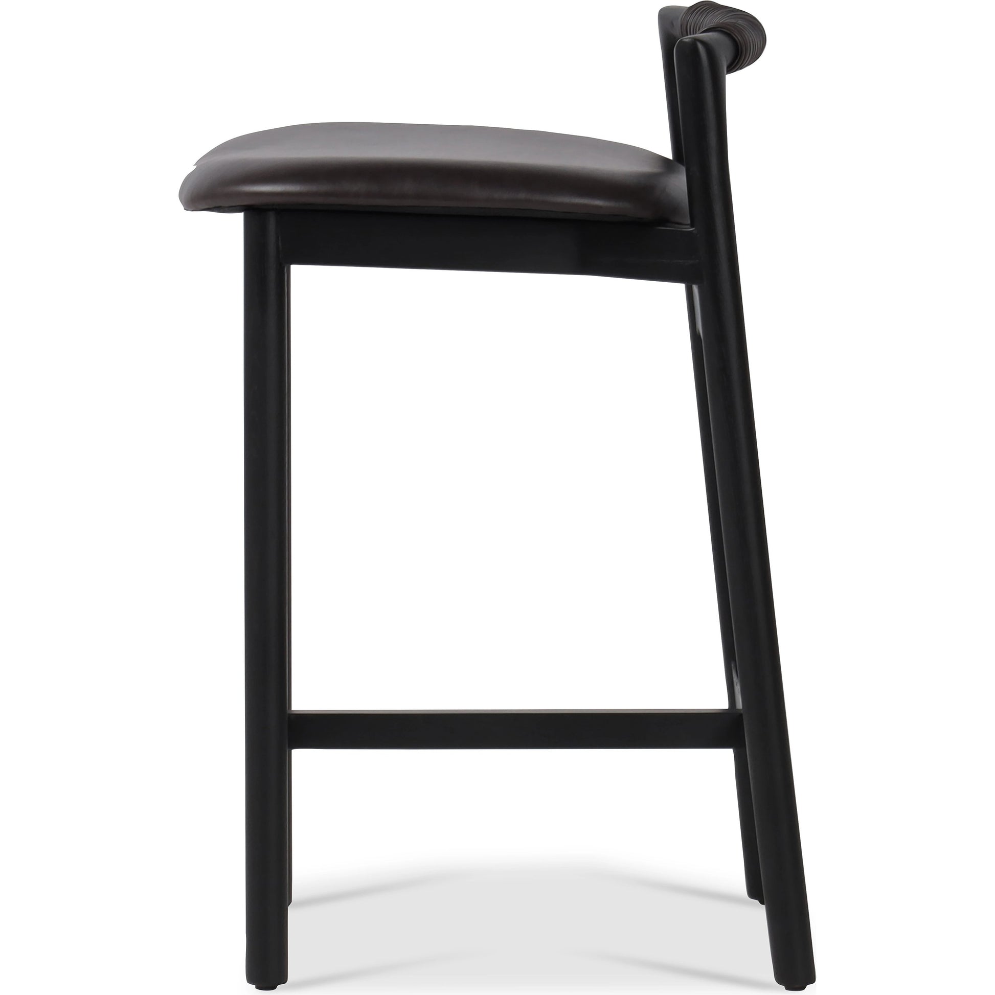 Baden Counter Stool by Four Hands. Made from unique in a modern style.