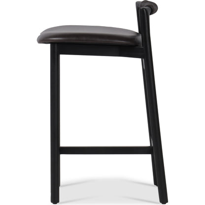 Baden Counter Stool by Four Hands. Made from unique in a modern style.