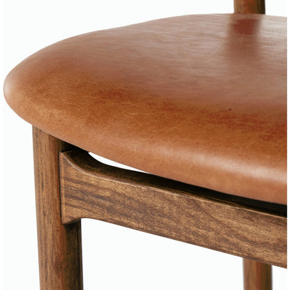 Baden Bar Stool by Four Hands. Made from unique in a modern style.
