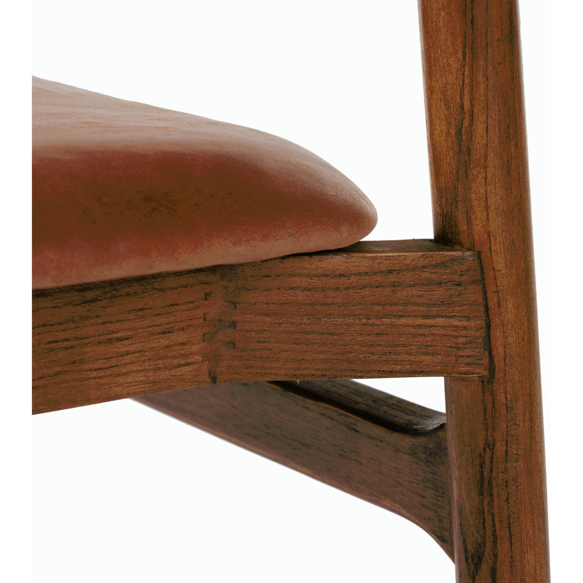 Baden Bar Stool by Four Hands. Made from unique in a modern style.