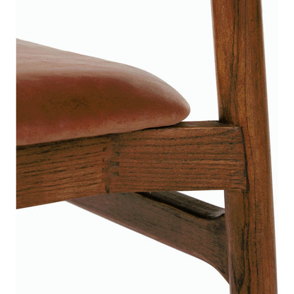 Baden Bar Stool by Four Hands. Made from unique in a modern style.