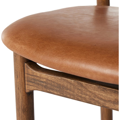 Baden Bar Stool by Four Hands. Made from unique in a modern style.