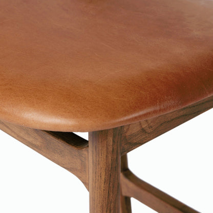 Baden Counter Stool by Four Hands. Made from unique in a modern style.