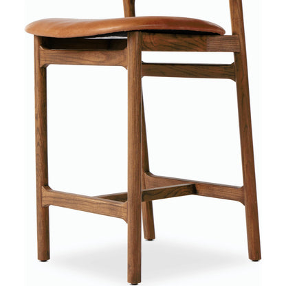 Baden Counter Stool by Four Hands. Made from unique in a modern style.