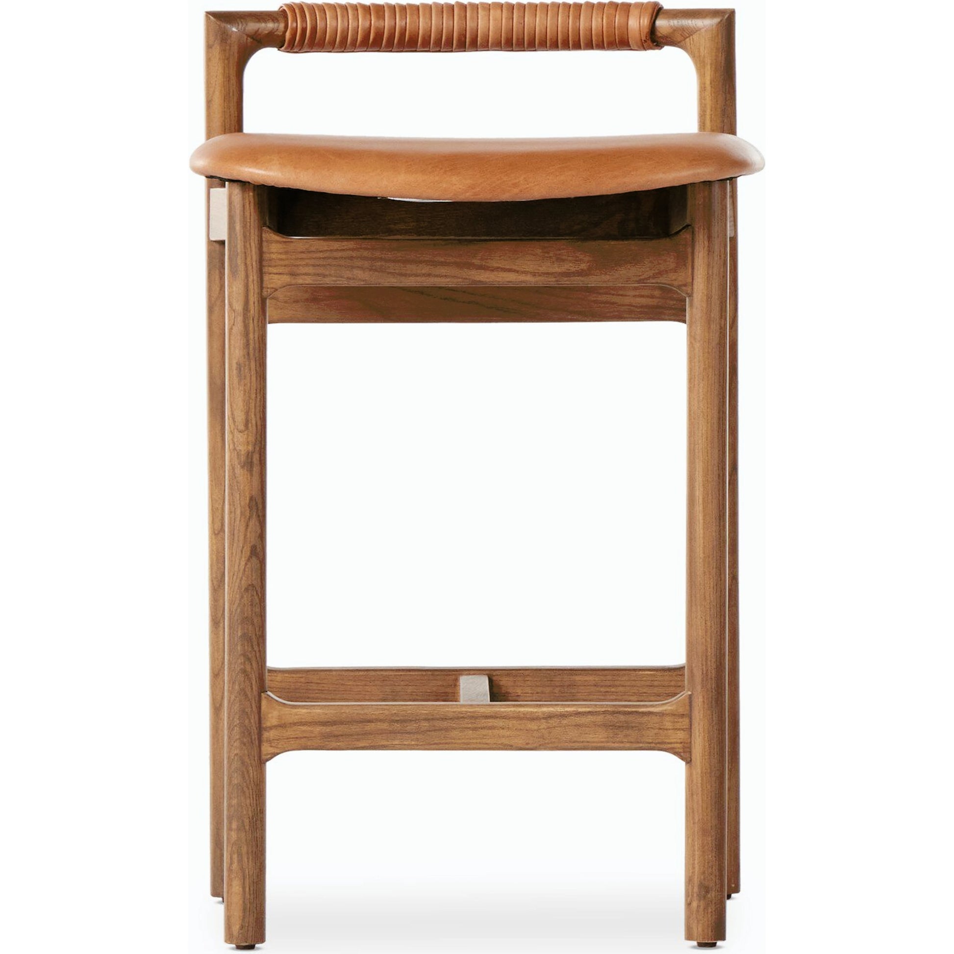 Baden Counter Stool by Four Hands. Made from unique in a modern style.