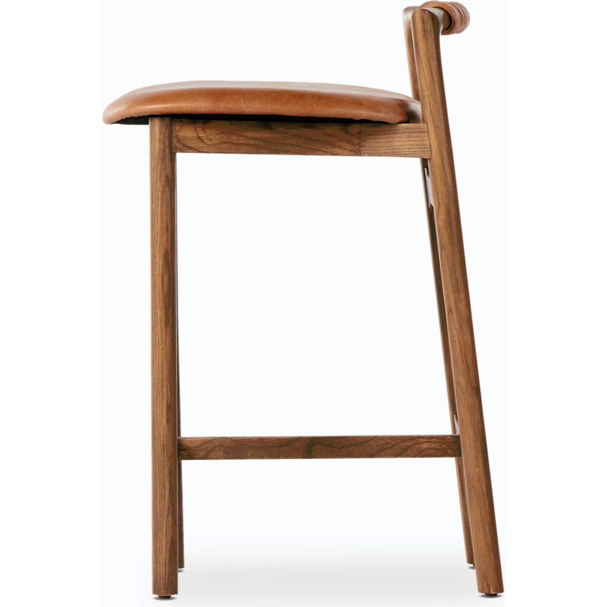 Baden Counter Stool by Four Hands. Made from unique in a modern style.