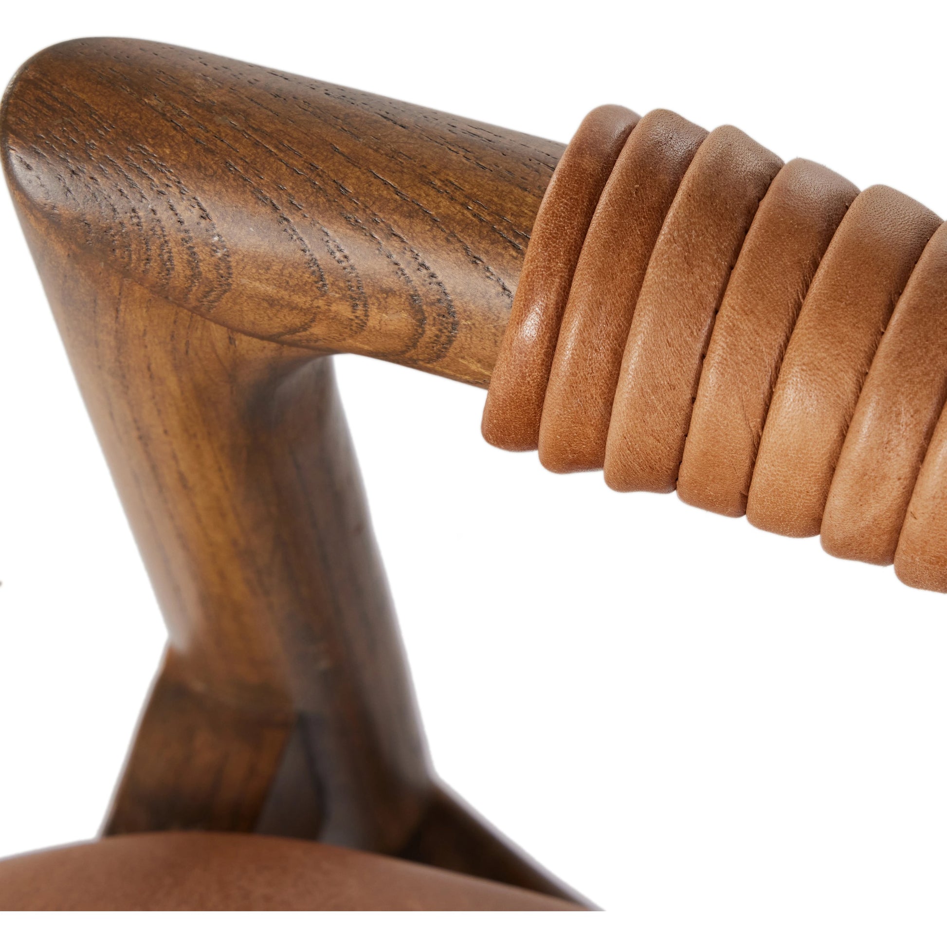 Baden Counter Stool by Four Hands. Made from unique in a modern style.