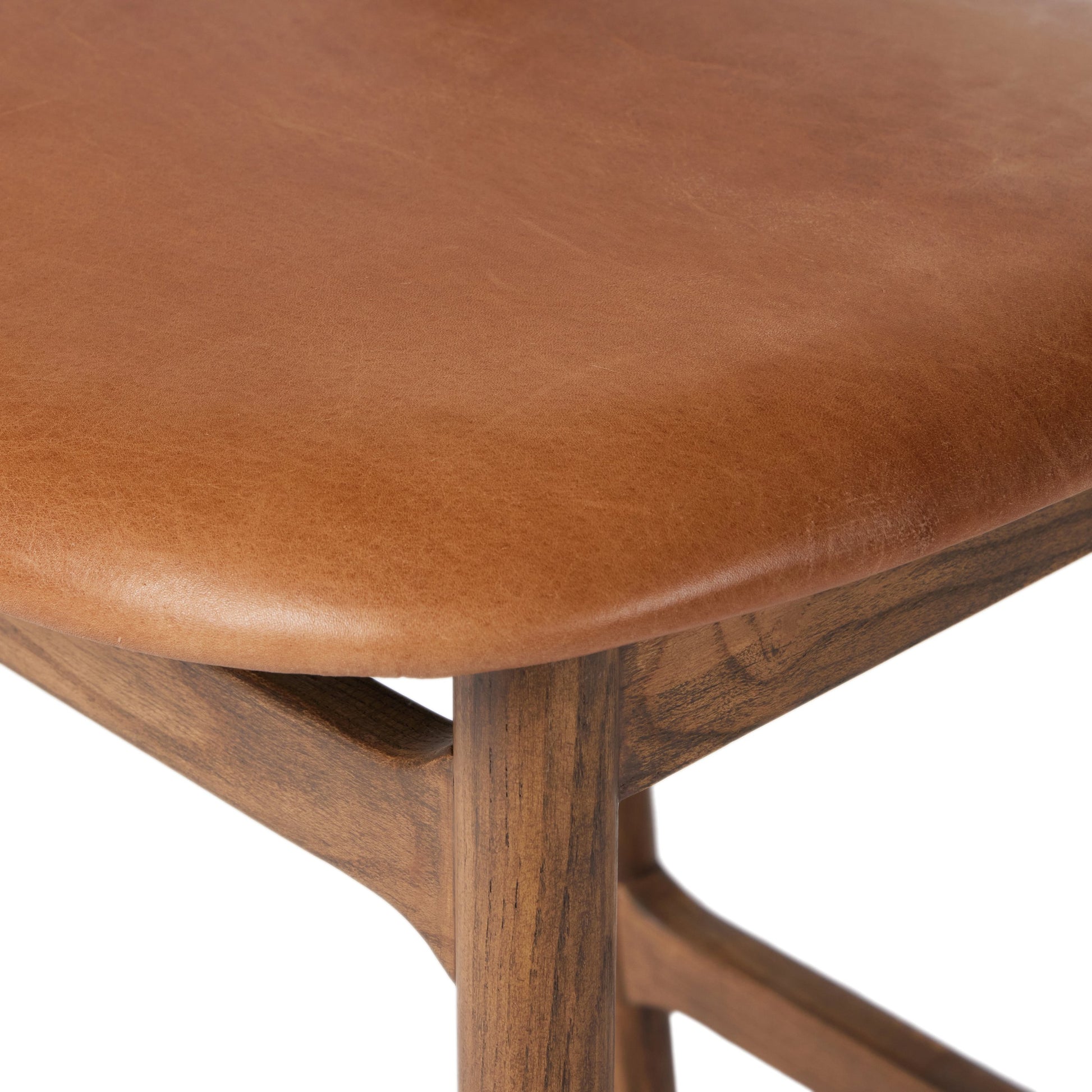 Baden Counter Stool by Four Hands. Made from unique in a modern style.