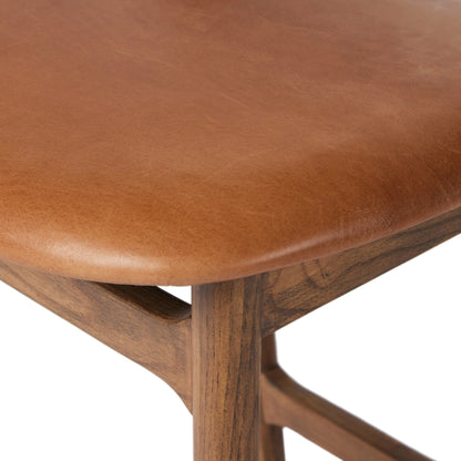 Baden Counter Stool by Four Hands. Made from unique in a modern style.