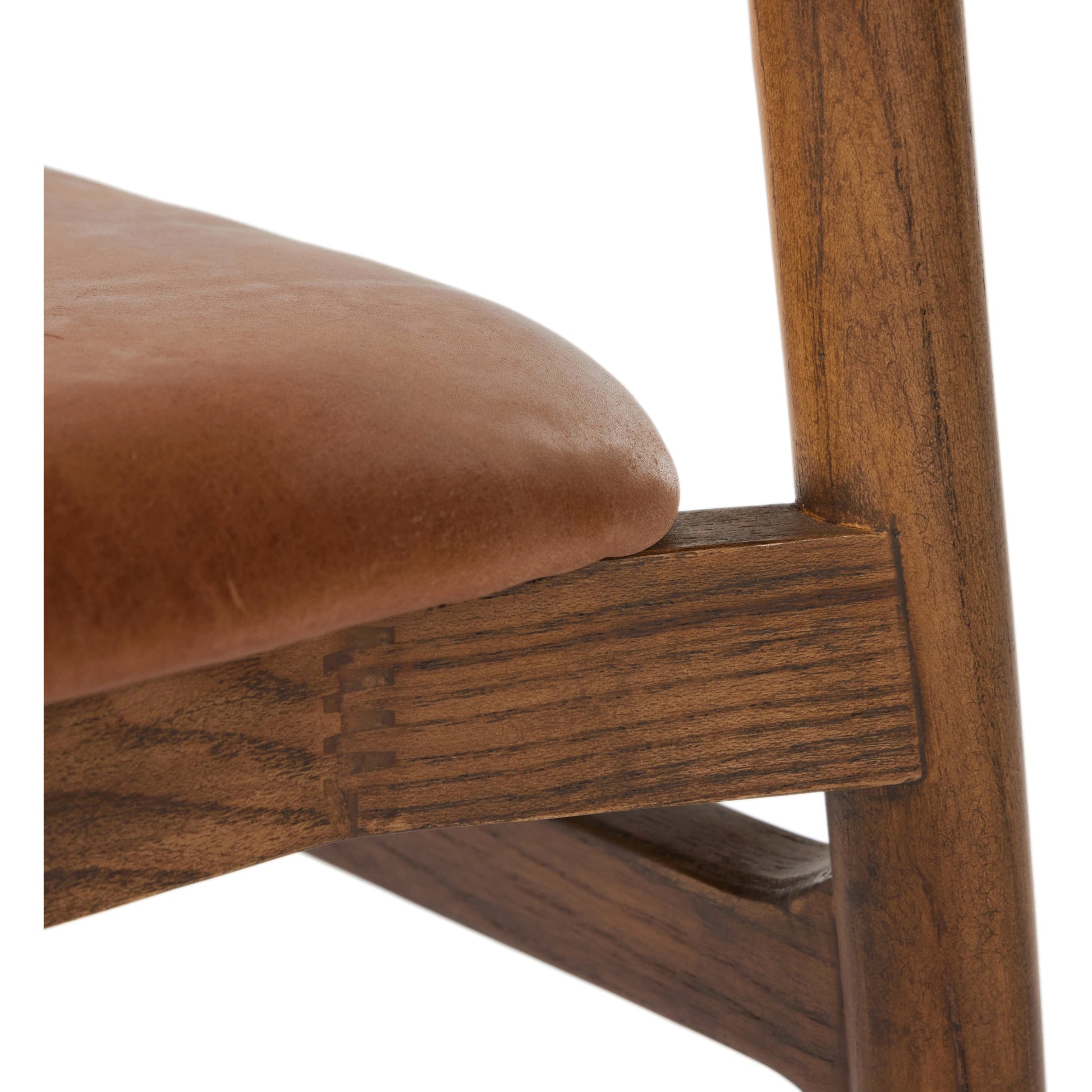 Baden Counter Stool by Four Hands. Made from unique in a modern style.