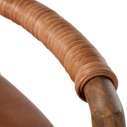 Baden Counter Stool by Four Hands. Made from unique in a modern style.