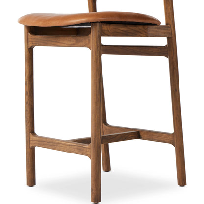 Baden Counter Stool by Four Hands. Made from unique in a modern style.