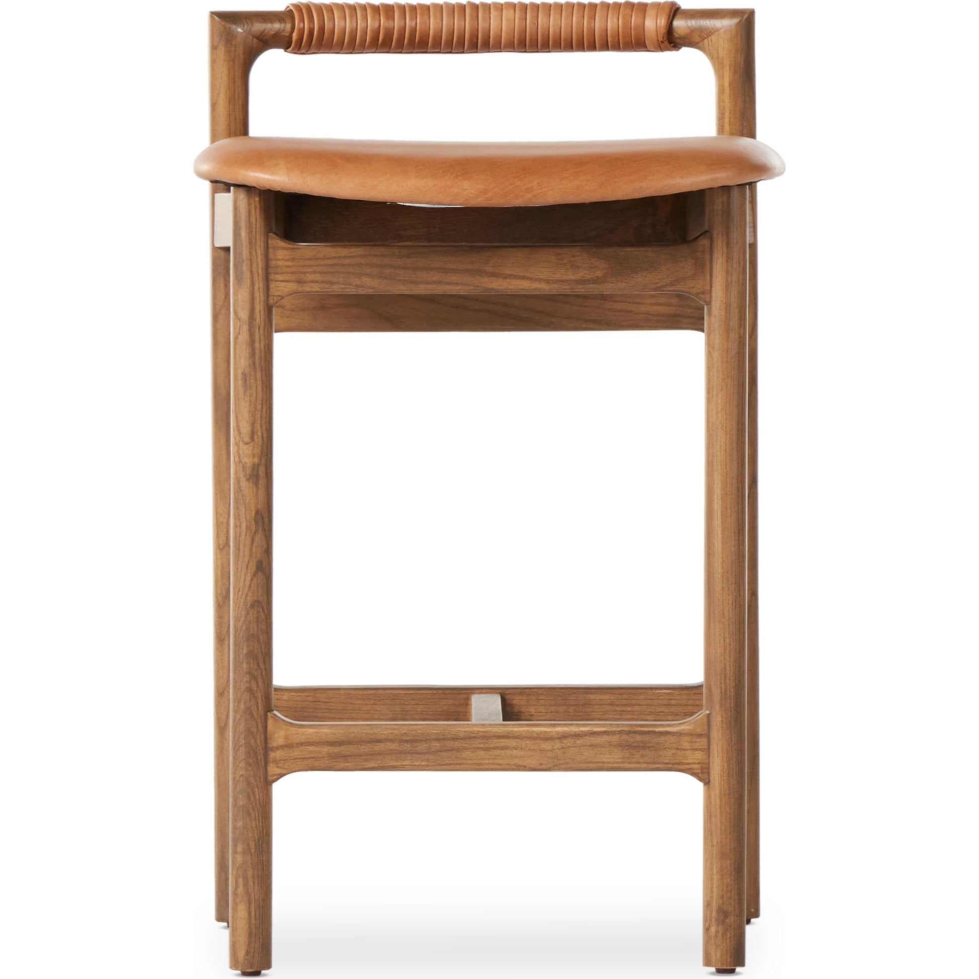 Baden Counter Stool by Four Hands. Made from unique in a modern style.