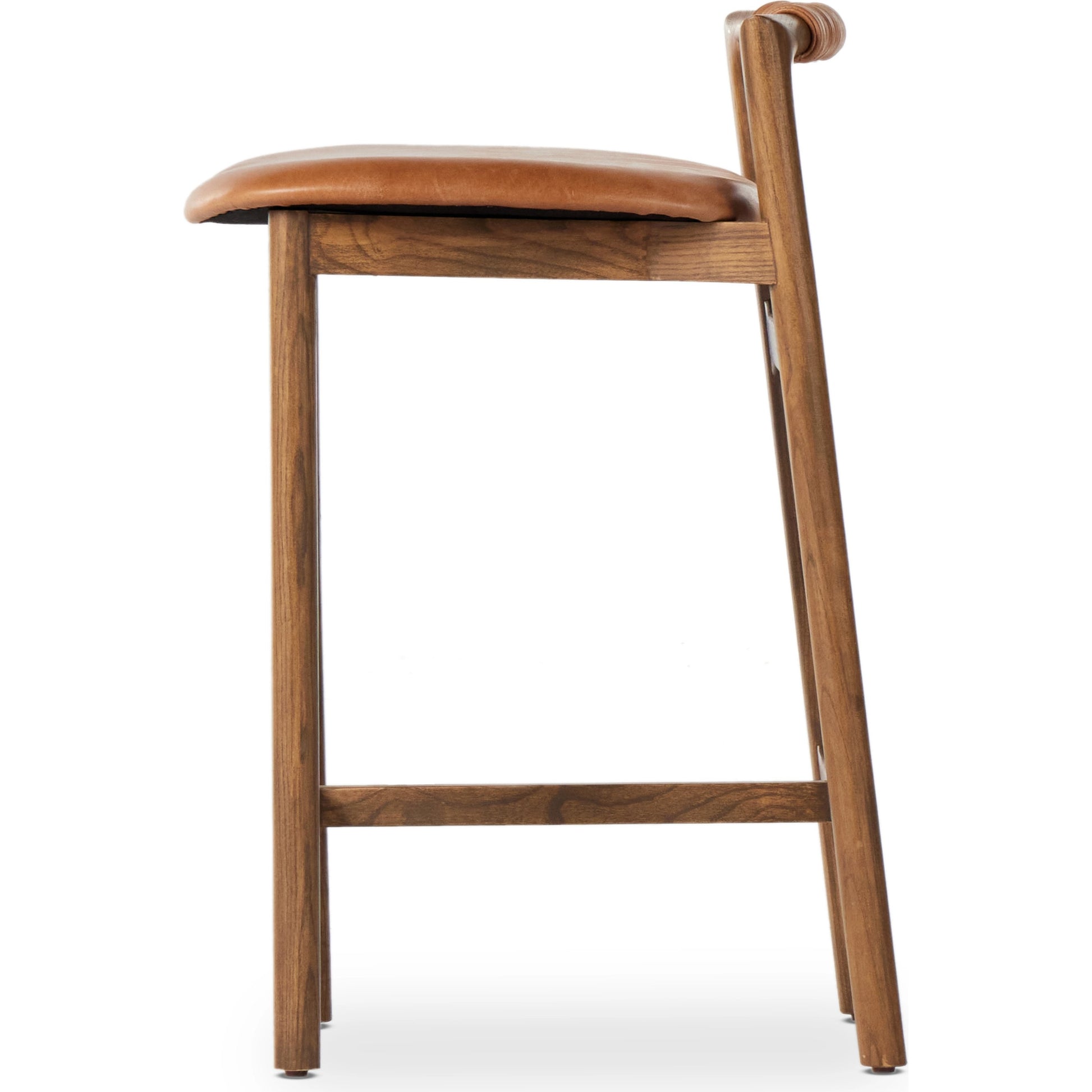 Baden Counter Stool by Four Hands. Made from unique in a modern style.