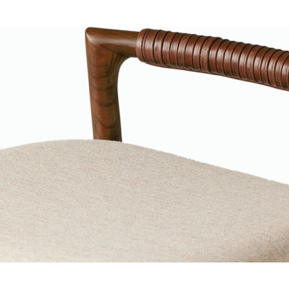 Baden Counter Stool by Four Hands. Made from unique in a modern style.