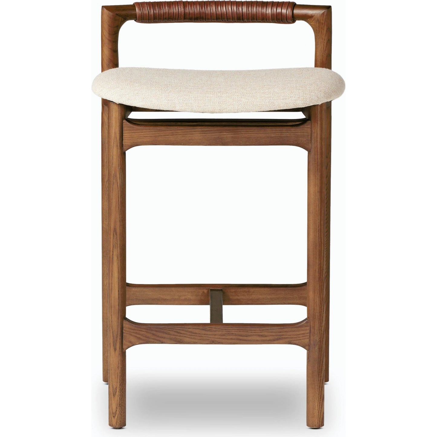 012 SI-2158050 | Additional Silo | Baden Counter Stool by Four Hands. Made from unique in a modern style.
