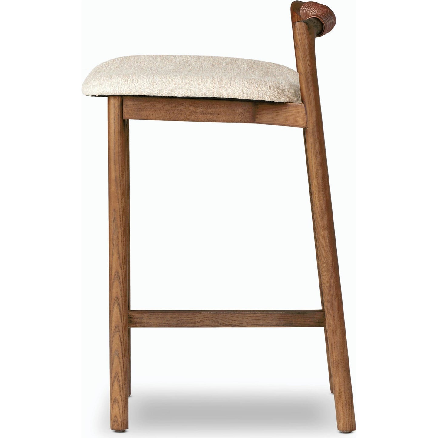013 SI-2158050 | Additional Silo | Baden Counter Stool by Four Hands. Made from unique in a modern style.
