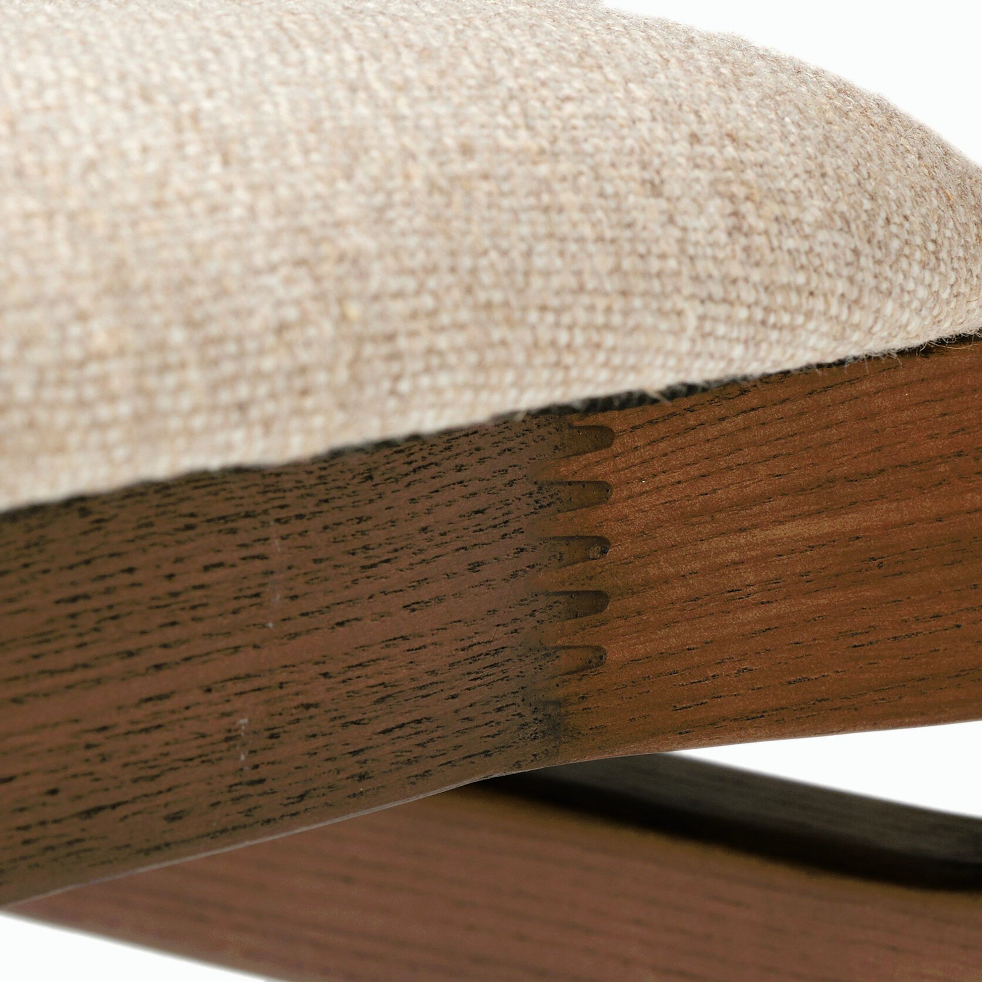 Baden Bar Stool by Four Hands. Made from unique in a modern style.