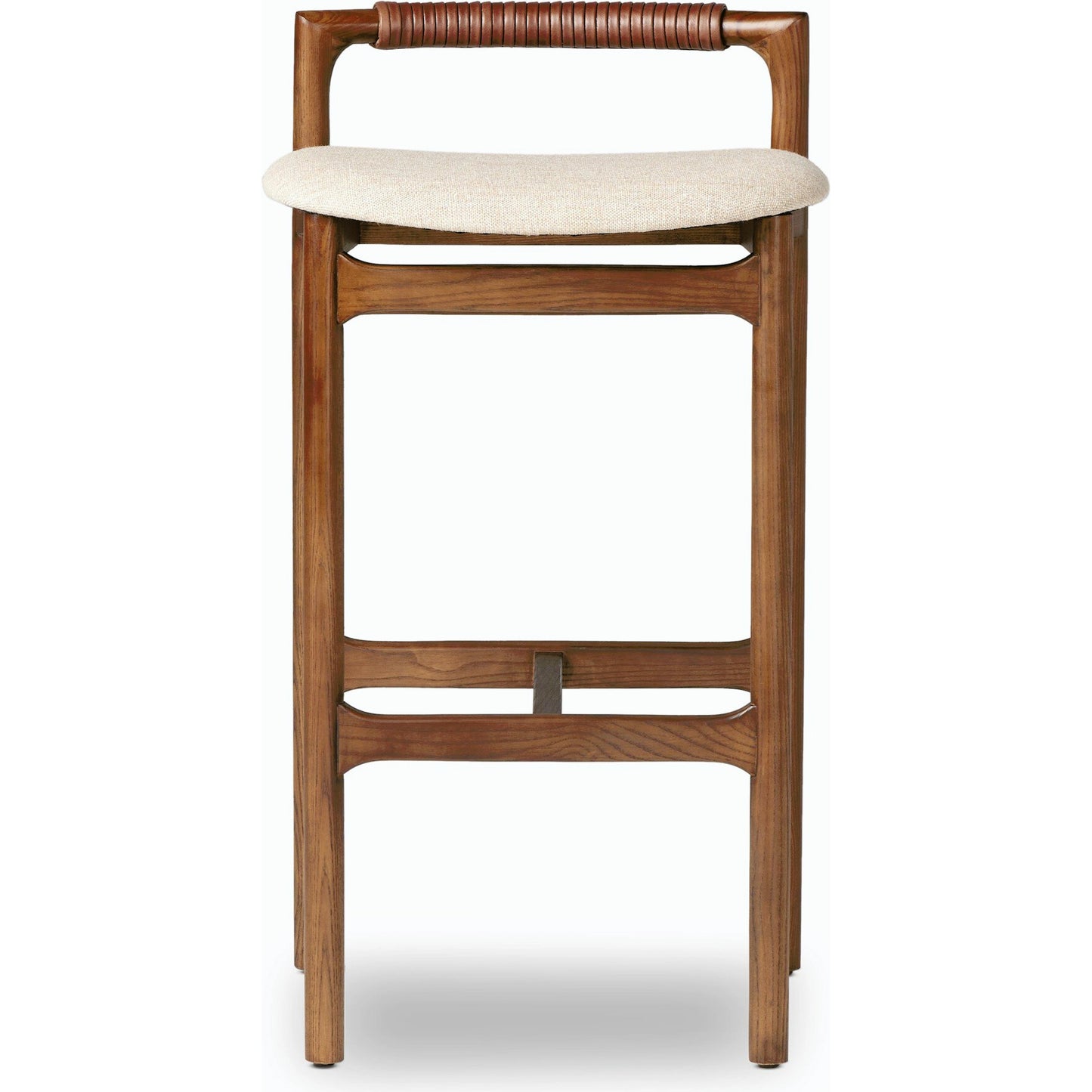 012 SI-2158051 | Additional Silo | Baden Bar Stool by Four Hands. Made from unique in a modern style.