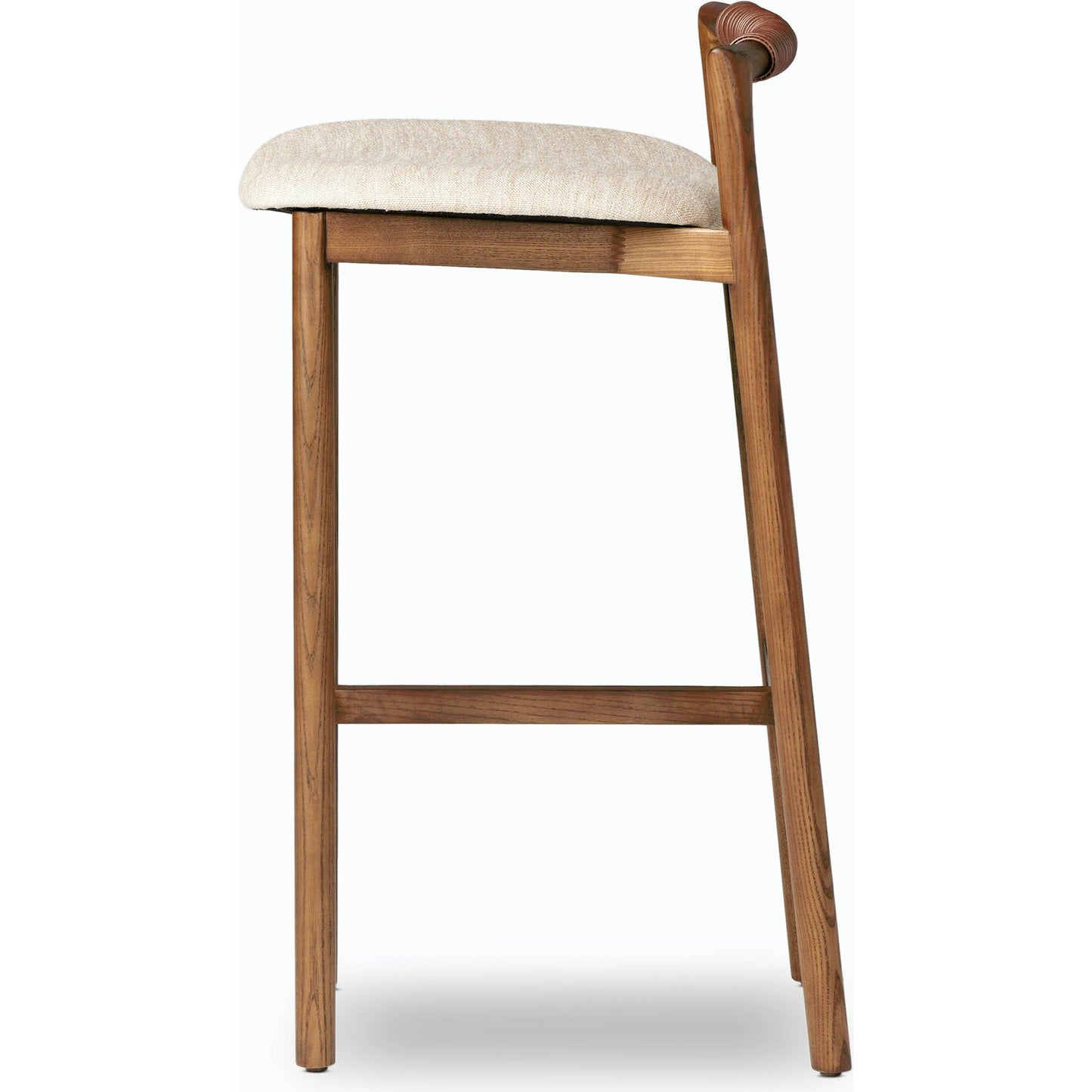 013 SI-2158051 | Additional Silo | Baden Bar Stool by Four Hands. Made from unique in a modern style.