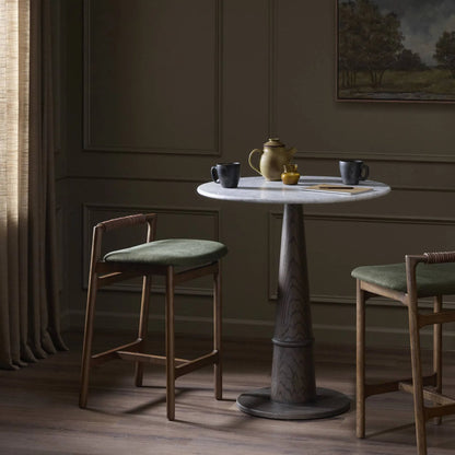 Ripley Bar Stool by Four Hands. Made from unique in a modern style.