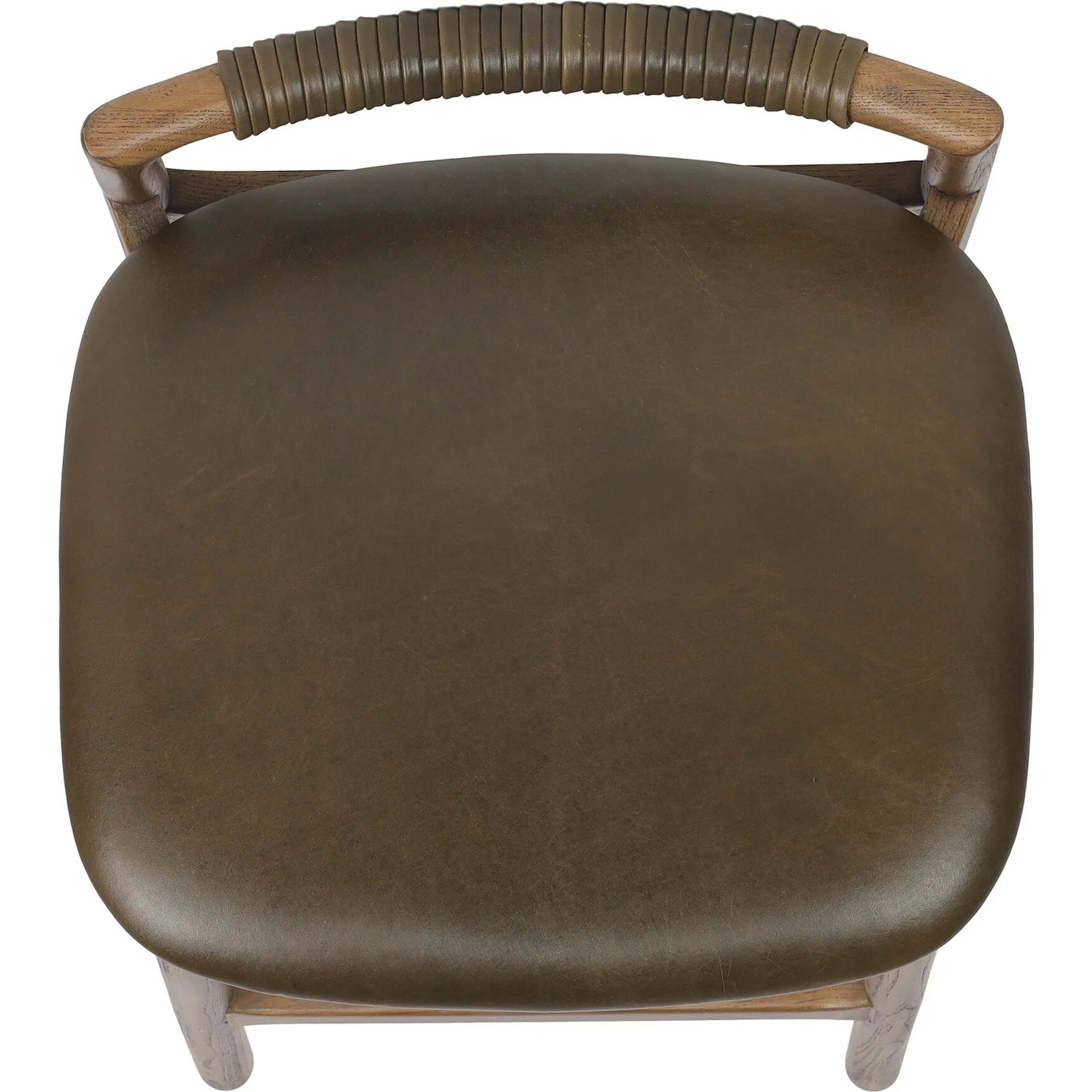 Baden Bar Stool by Four Hands. Made from unique in a modern style.