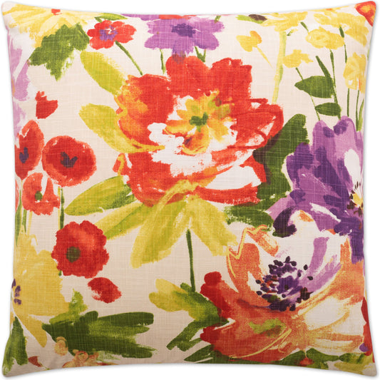 Wildflowers by DV Kap Home in multi. Made from unique in a modern style.