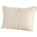 Tharp Outdoor Pillow by Four Hands. Made from 100% polyethylene terephthalate (pet) in a modern style.