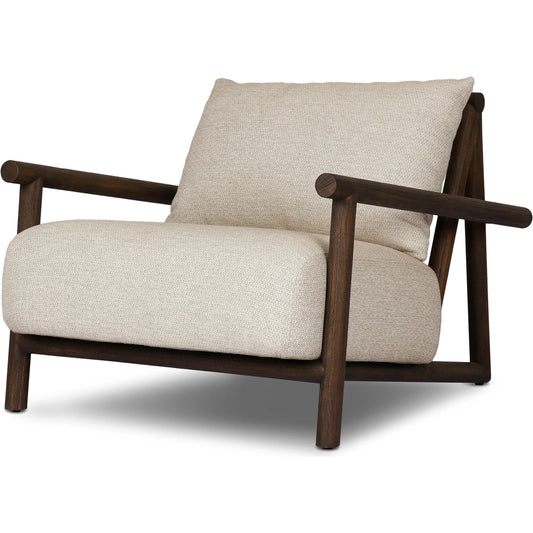 Cardiff Outdoor Chair by Four Hands. Made from unique in a modern style.