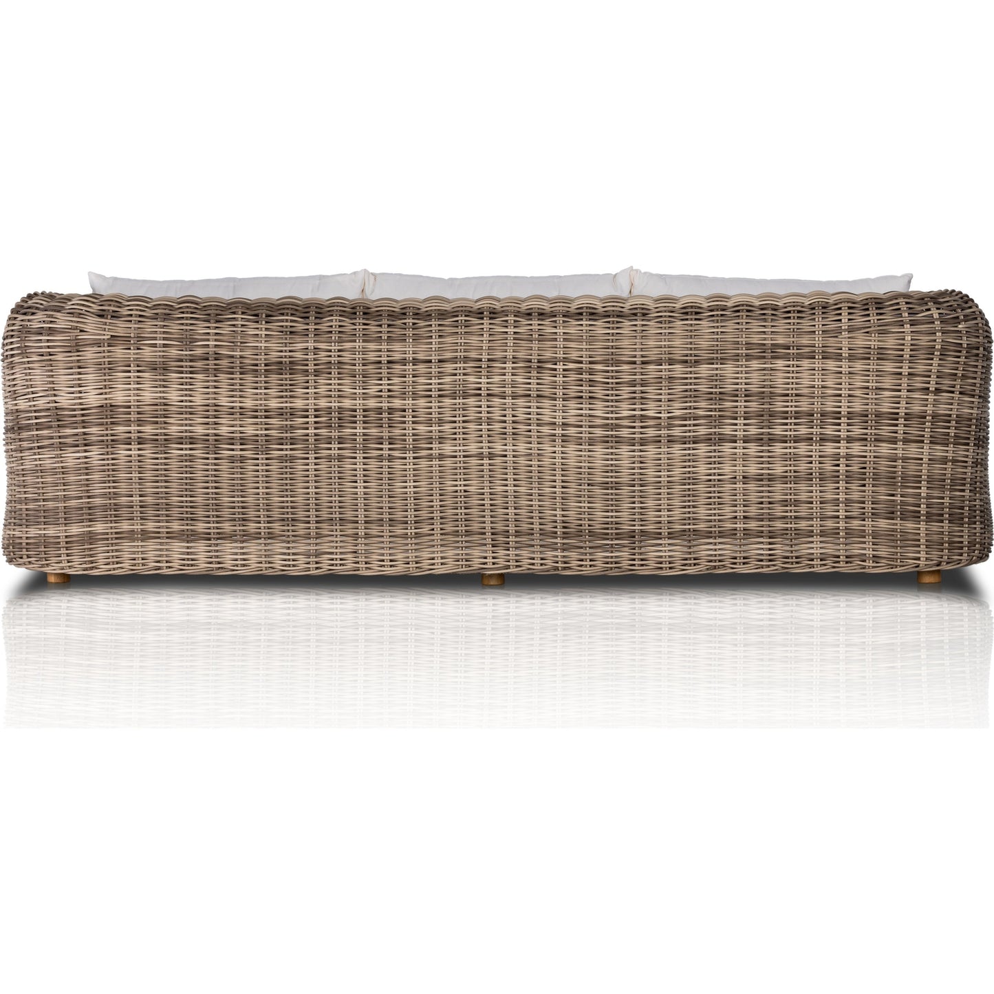 006 SI-1977570 | Additional Silo | Messina Outdoor Sofa by Four Hands. Made from unique in a modern style.