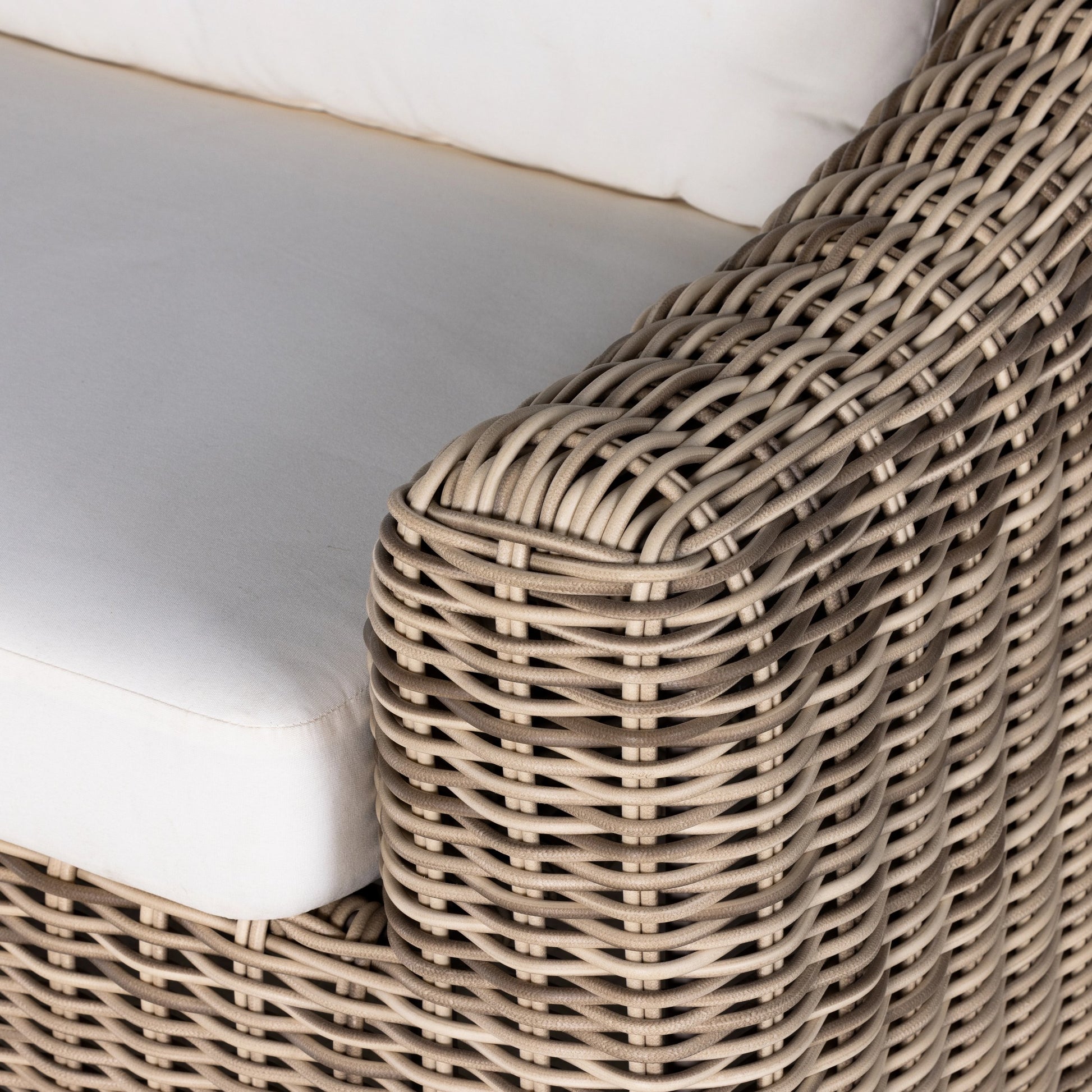 Messina Outdoor Sofa by Four Hands. Made from unique in a modern style.