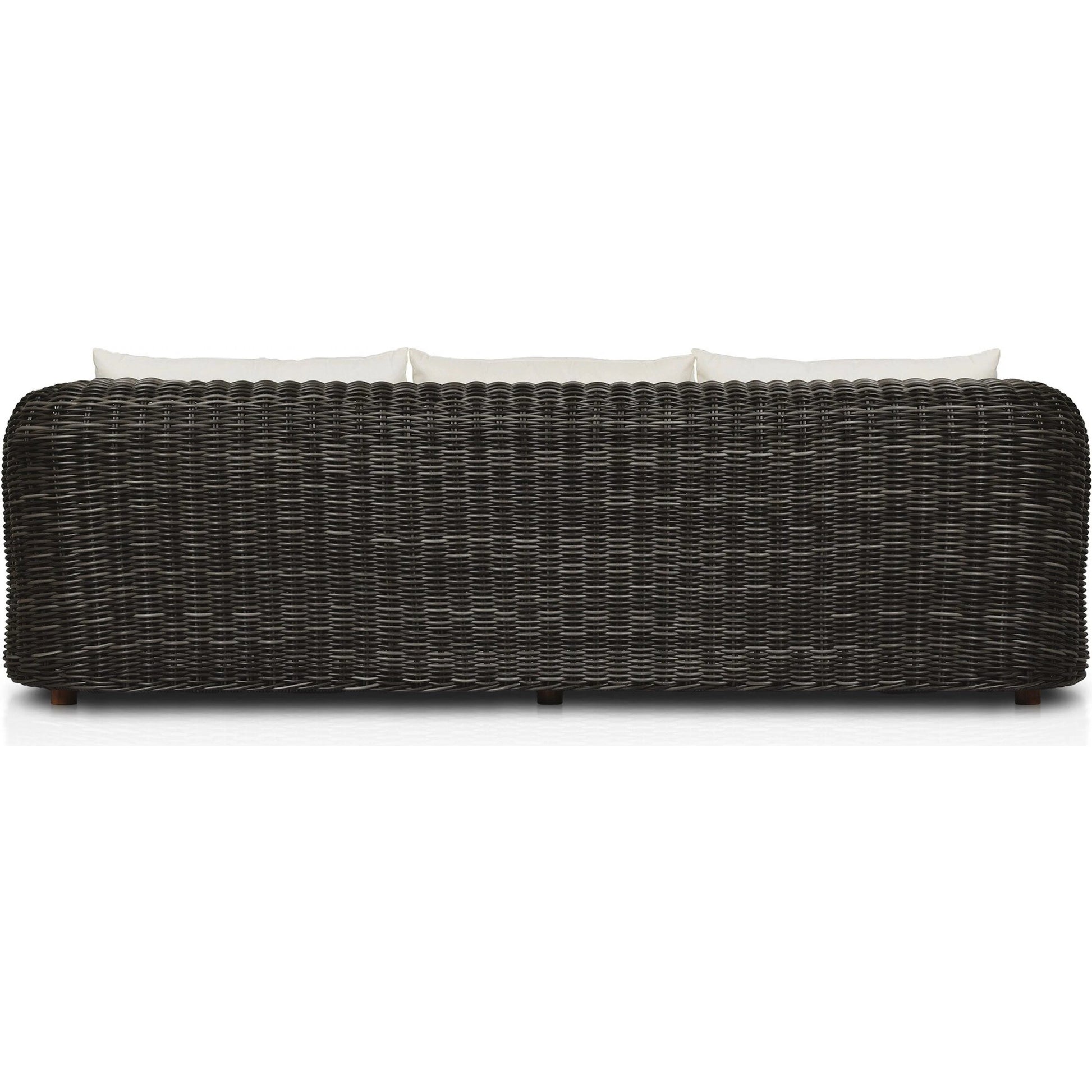 Messina Outdoor Sofa by Four Hands. Made from unique in a modern style.