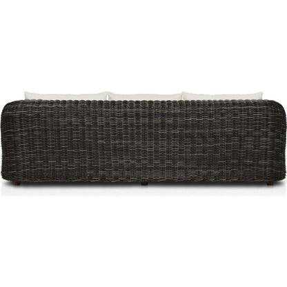 Messina Outdoor Sofa by Four Hands. Made from unique in a modern style.