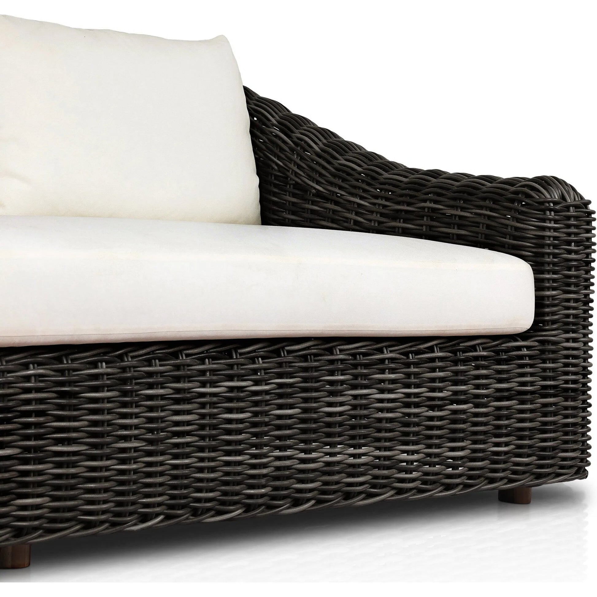 Messina Outdoor Sofa by Four Hands. Made from unique in a modern style.