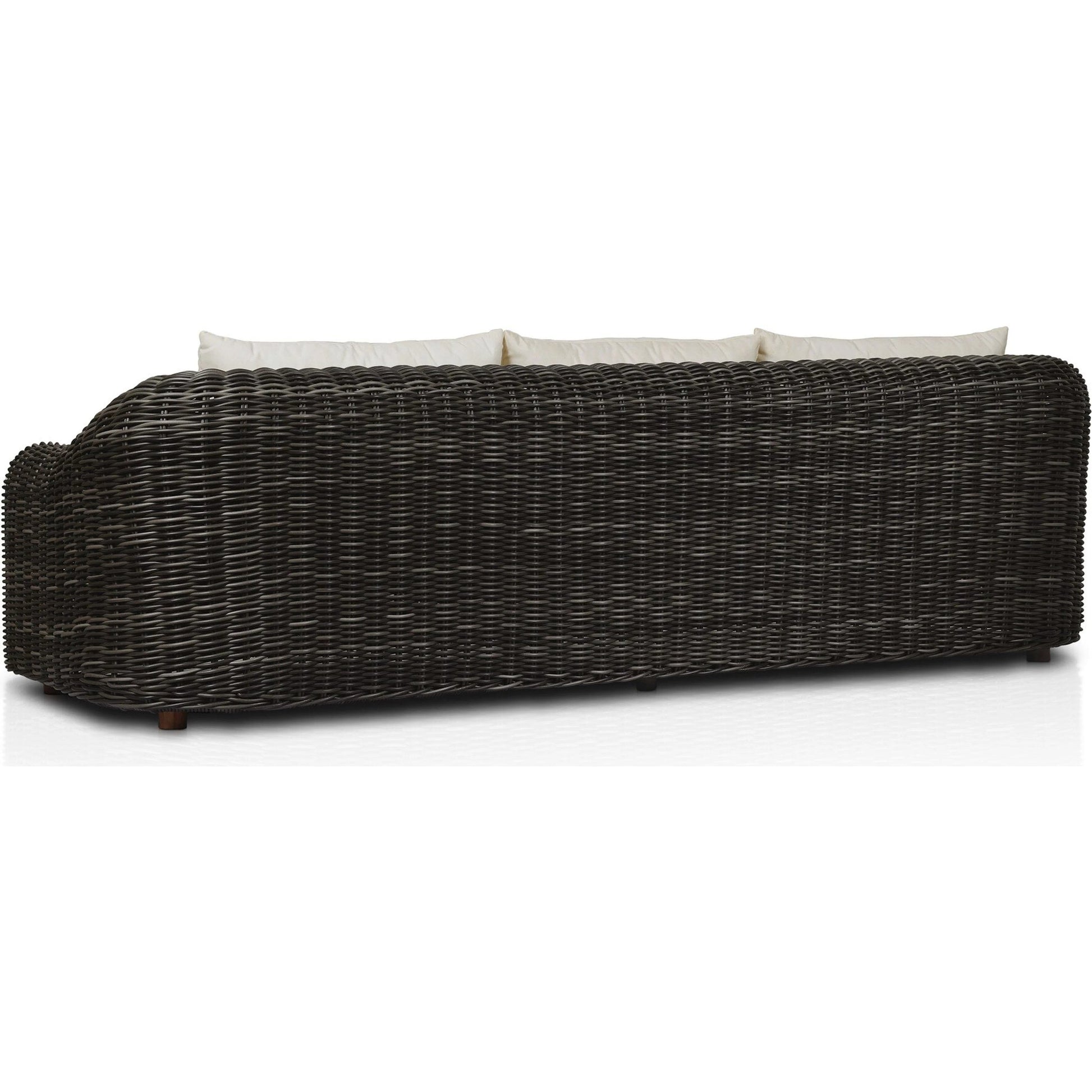 Messina Outdoor Sofa by Four Hands. Made from unique in a modern style.
