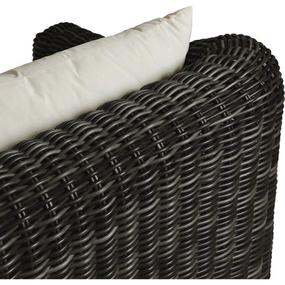 Messina Outdoor Sofa by Four Hands. Made from unique in a modern style.