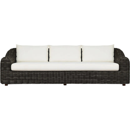 Messina Outdoor Sofa by Four Hands. Made from unique in a modern style.