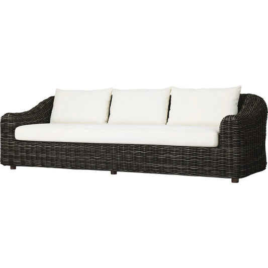 Messina Outdoor Sofa by Four Hands. Made from unique in a modern style.