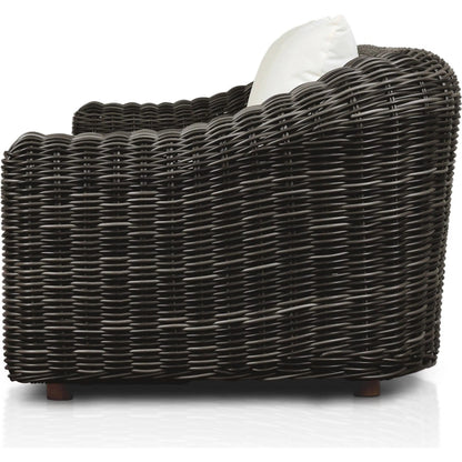 Messina Outdoor Sofa by Four Hands. Made from unique in a modern style.