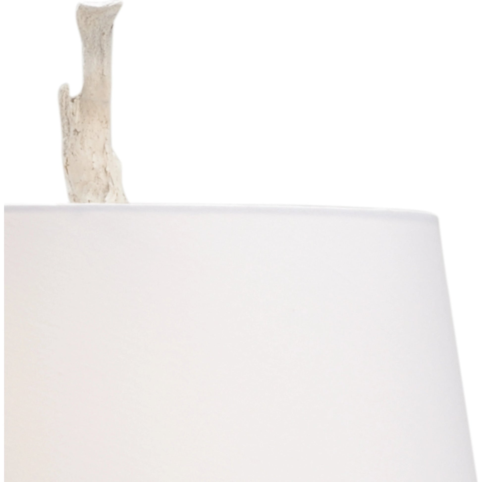 Olmsted Floor Lamp by Wildwood. Made from composite in a modern style.