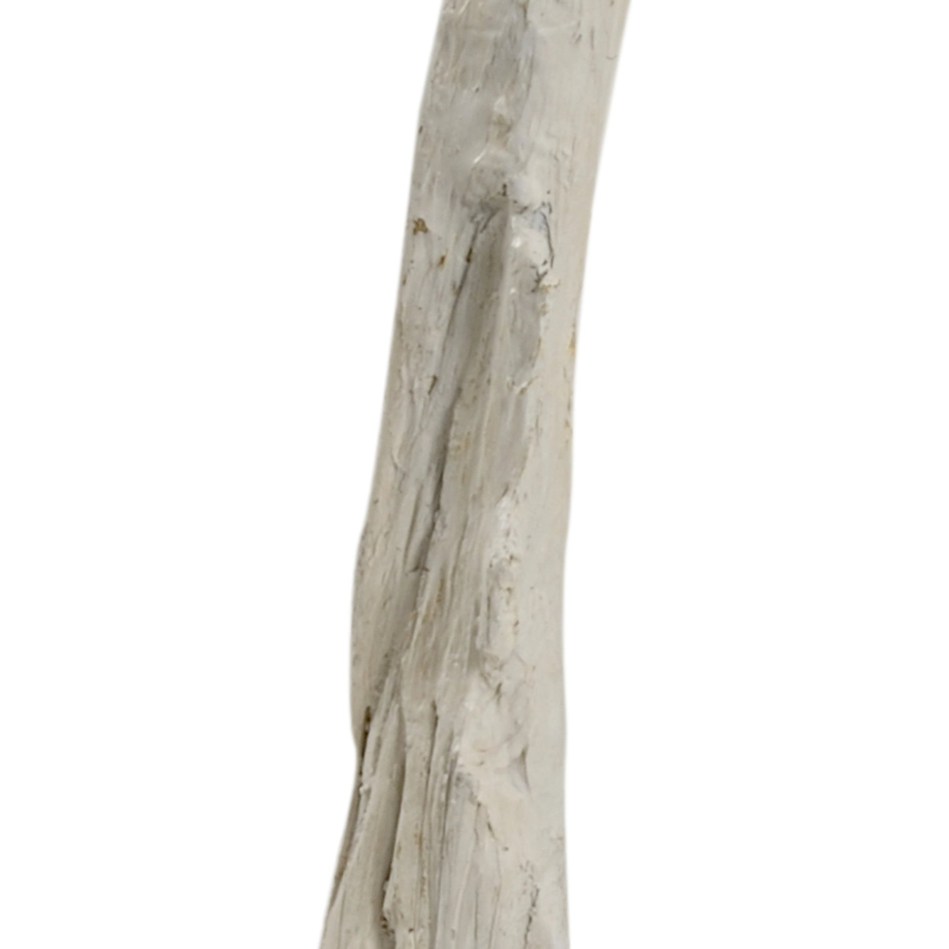 Olmsted Floor Lamp by Wildwood. Made from composite in a modern style.