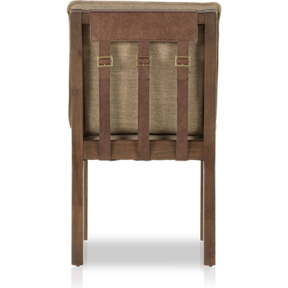 Wilmington Dining Chair by Four Hands. Made from unique in a modern style.