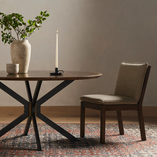 Wilmington Dining Chair by Four Hands. Made from unique in a modern style.