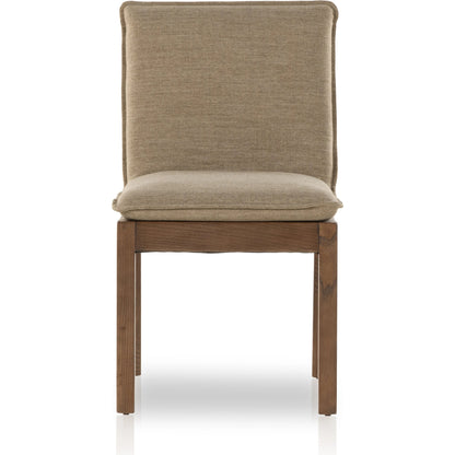 Wilmington Dining Chair by Four Hands. Made from unique in a modern style.