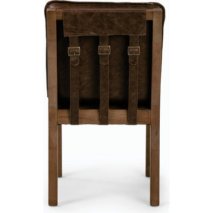 Wilmington Dining Chair by Four Hands. Made from unique in a modern style.