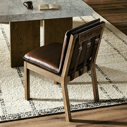 Wilmington Dining Chair by Four Hands. Made from unique in a modern style.