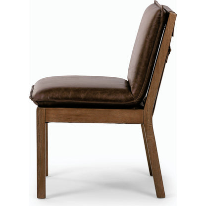 Wilmington Dining Chair by Four Hands. Made from unique in a modern style.